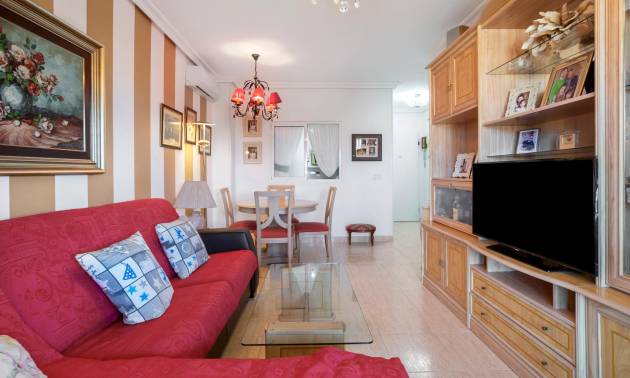 Bestaande woningen - Appartment - Torrevieja - La Mata