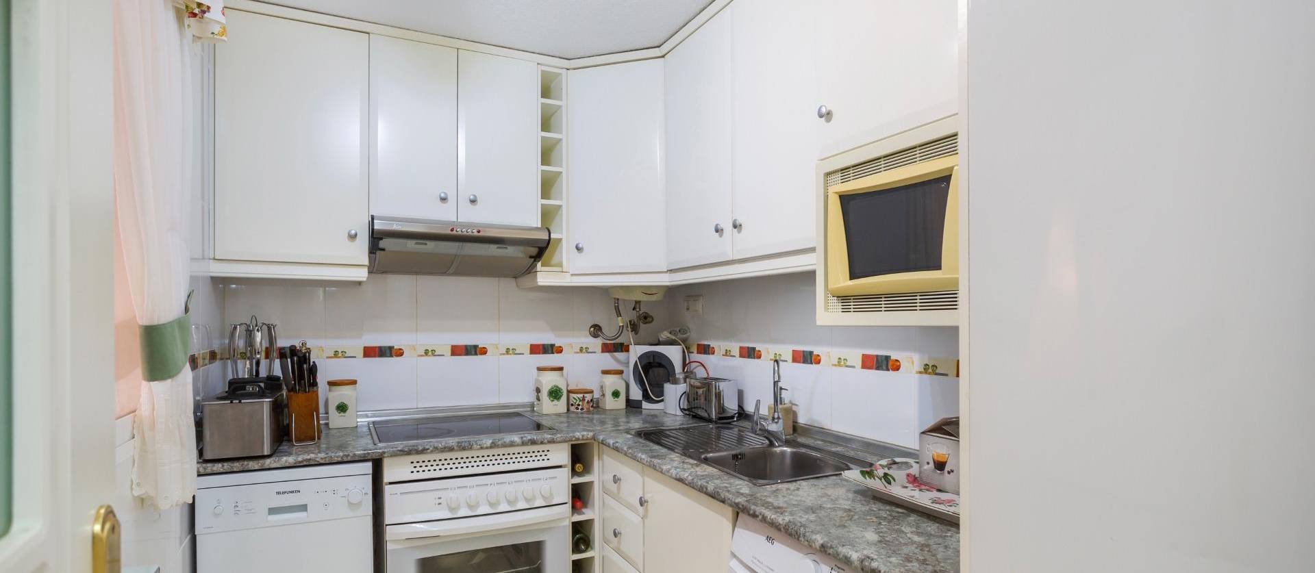 Bestaande woningen - Appartment - Torrevieja - La Mata