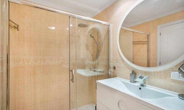 Bestaande woningen - Appartment - Torrevieja - La Mata