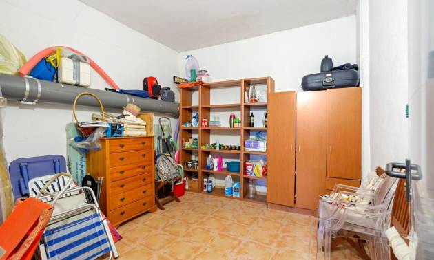 Bestaande woningen - Appartment - Torrevieja - La Mata