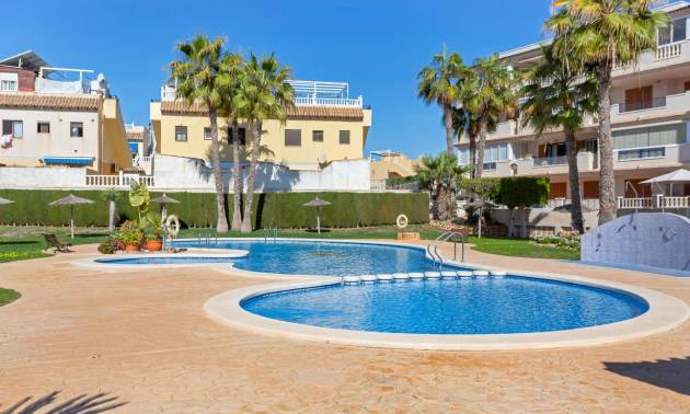 Bestaande woningen - Appartment - Torrevieja - La Mata