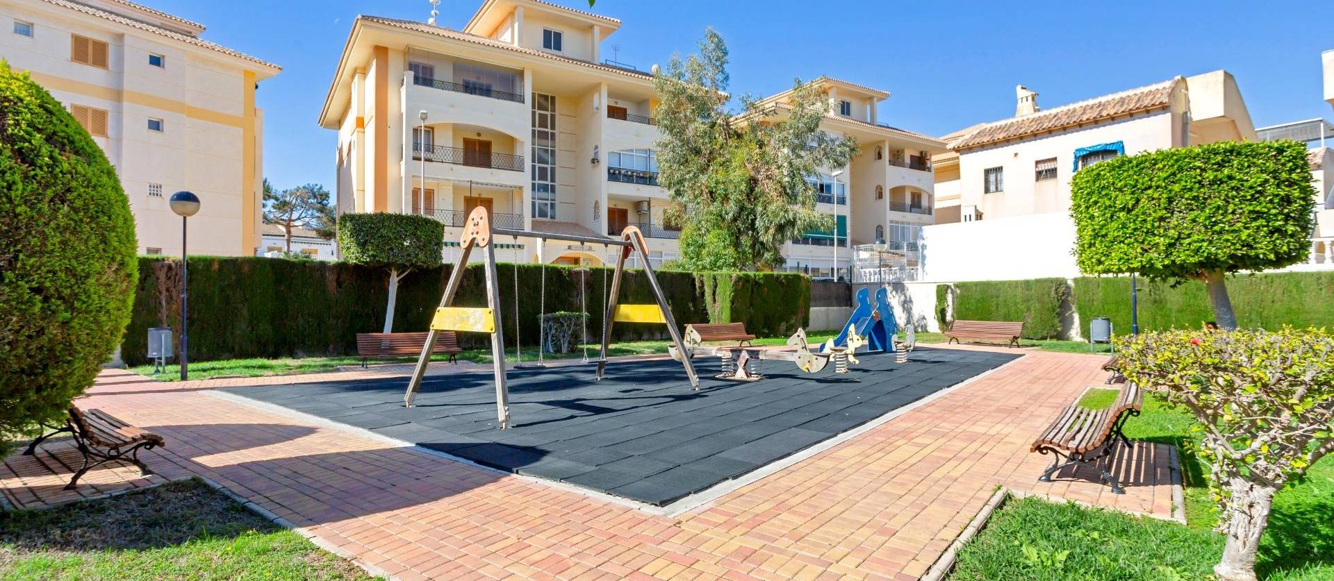 Bestaande woningen - Appartment - Torrevieja - La Mata