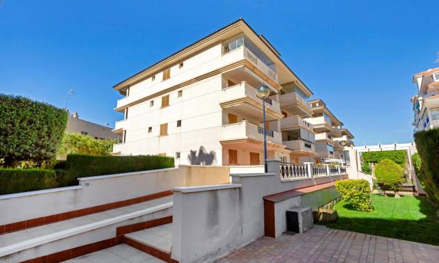 Bestaande woningen - Appartment - Torrevieja - La Mata