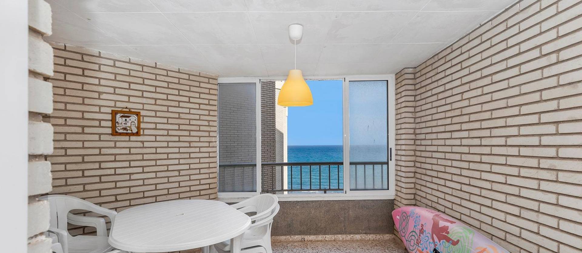 Sale - Apartment - Torrevieja - Playa de los Locos