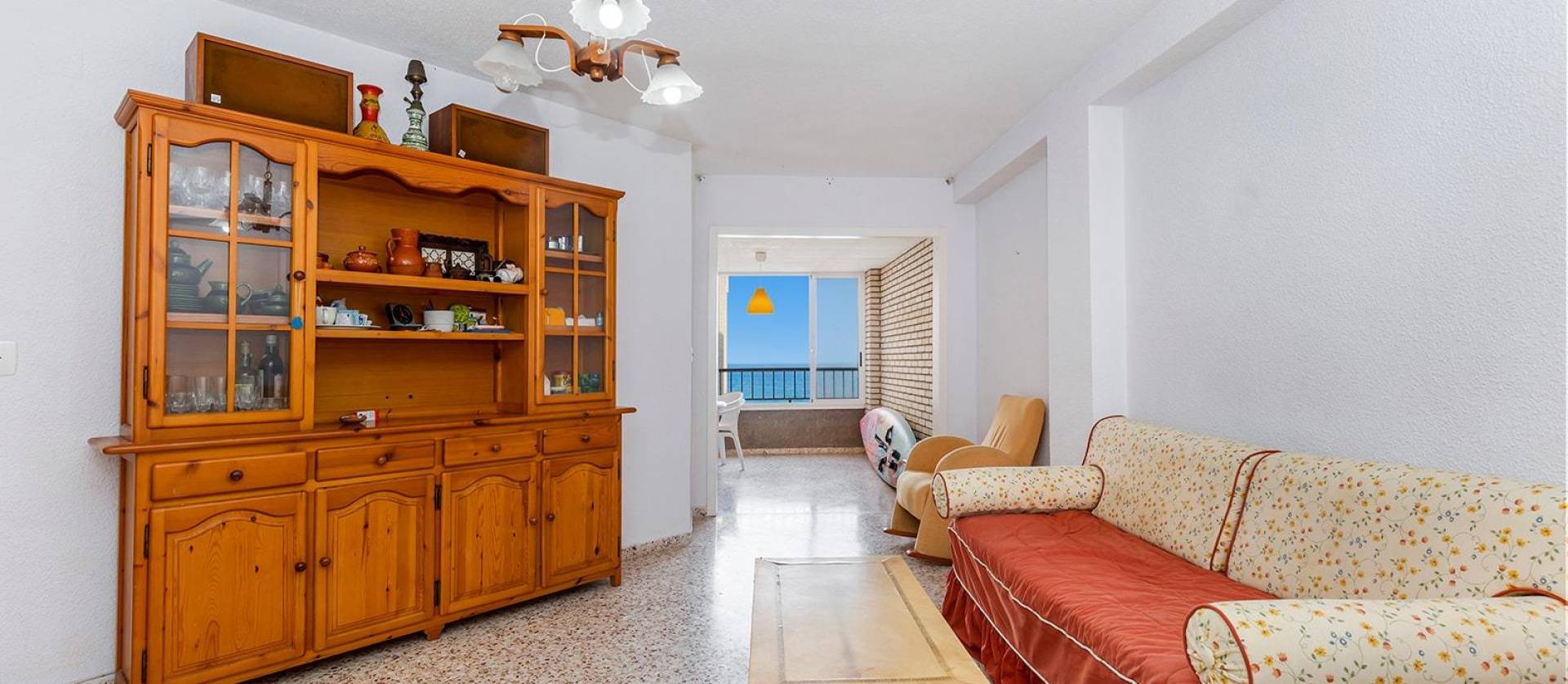 Sale - Apartment - Torrevieja - Playa de los Locos