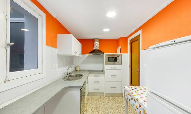 Sale - Apartment - Torrevieja - Playa de los Locos