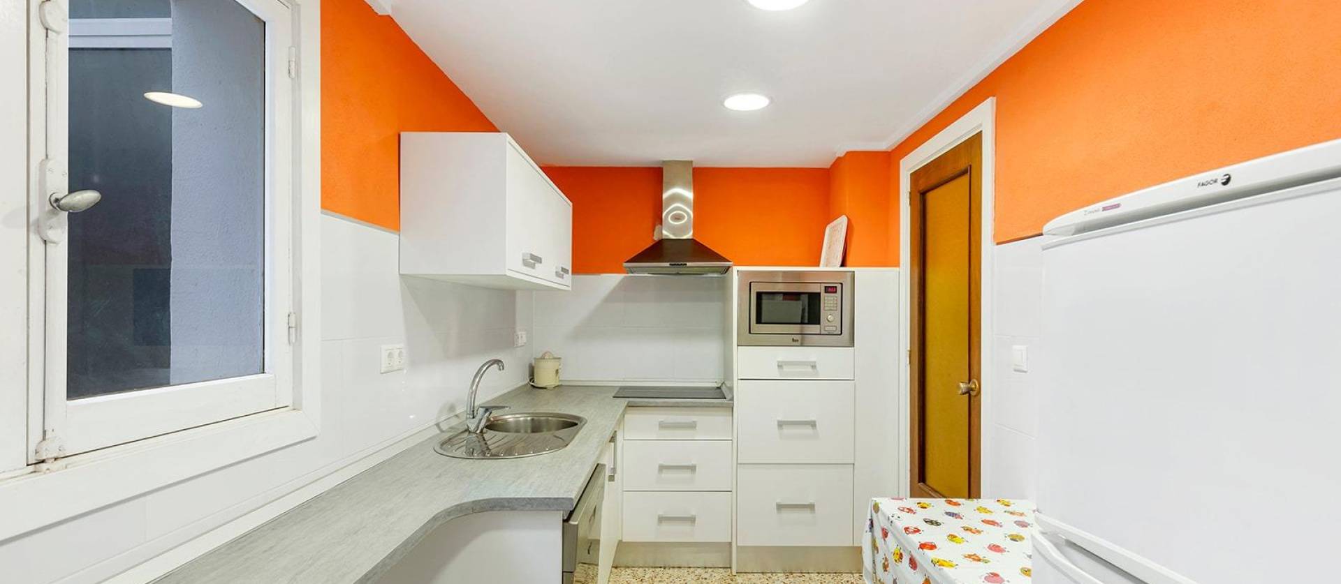 Sale - Apartment - Torrevieja - Playa de los Locos