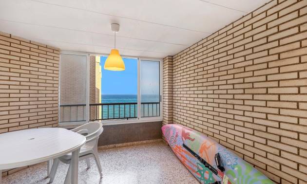 Sale - Apartment - Torrevieja - Playa de los Locos