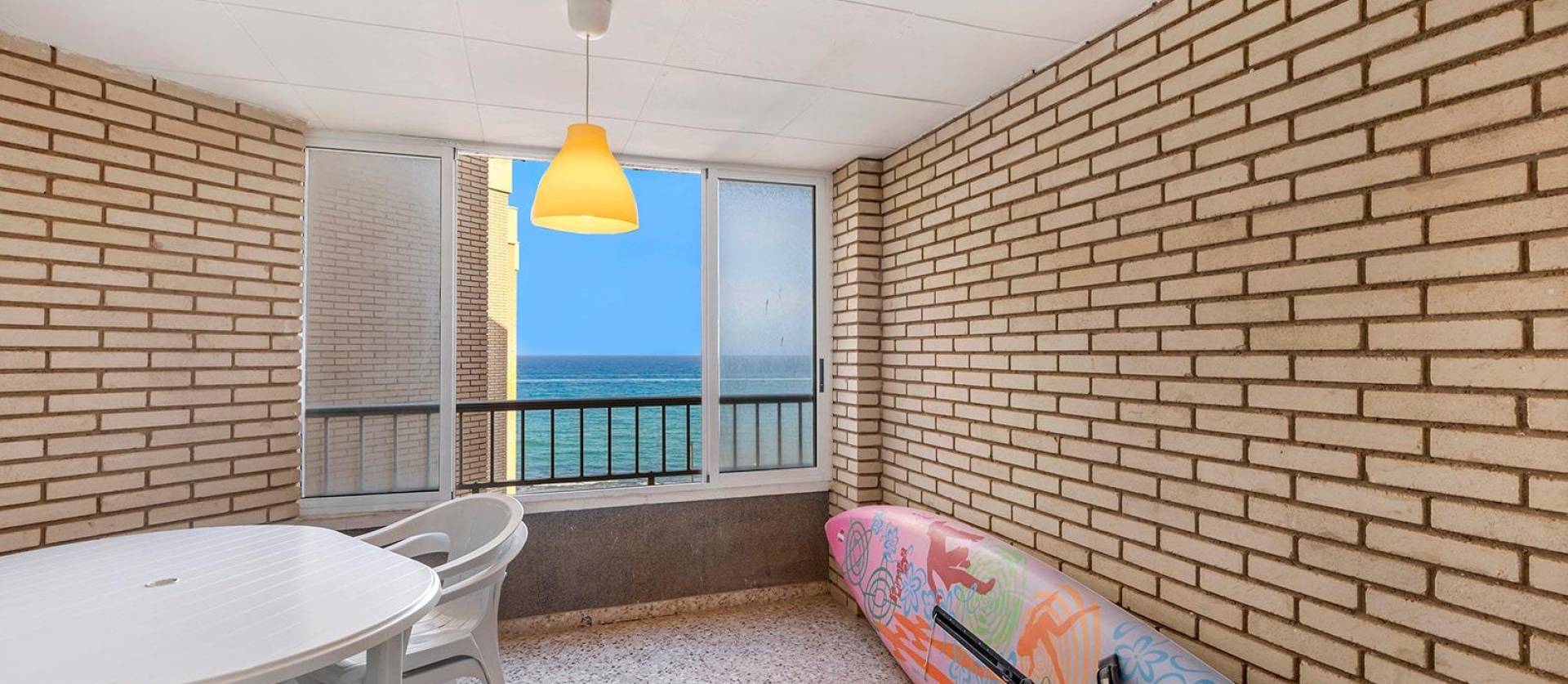 Sale - Apartment - Torrevieja - Playa de los Locos