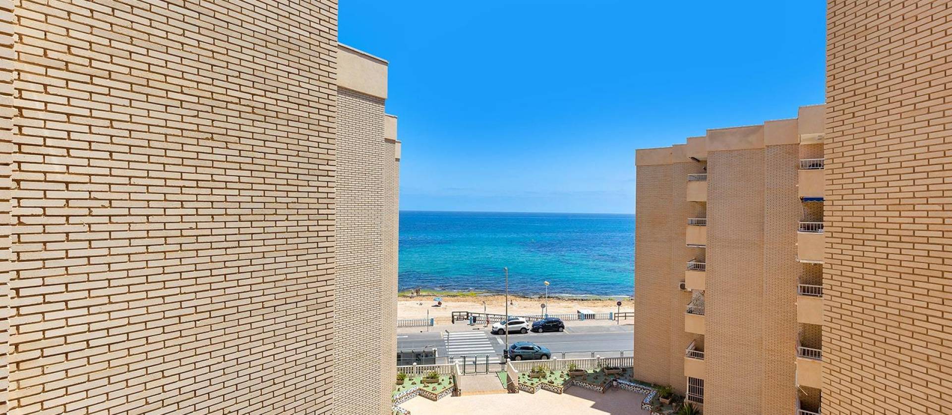 Sale - Apartment - Torrevieja - Playa de los Locos