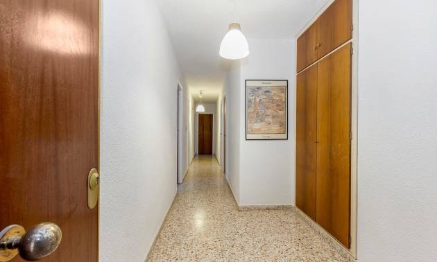 Sale - Apartment - Torrevieja - Playa de los Locos