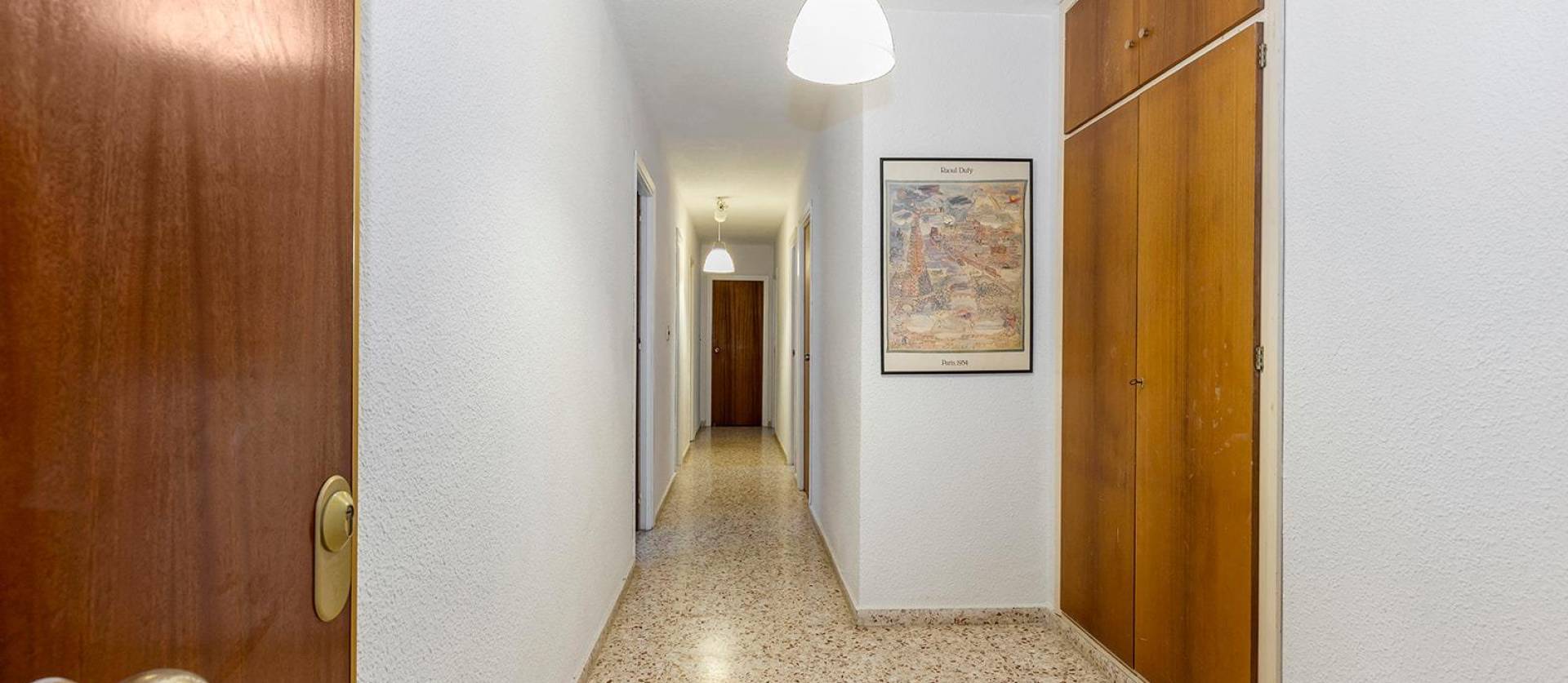 Sale - Apartment - Torrevieja - Playa de los Locos