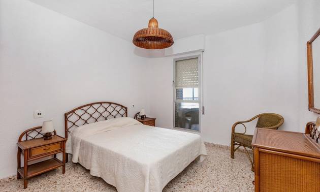 Sale - Apartment - Torrevieja - Playa de los Locos