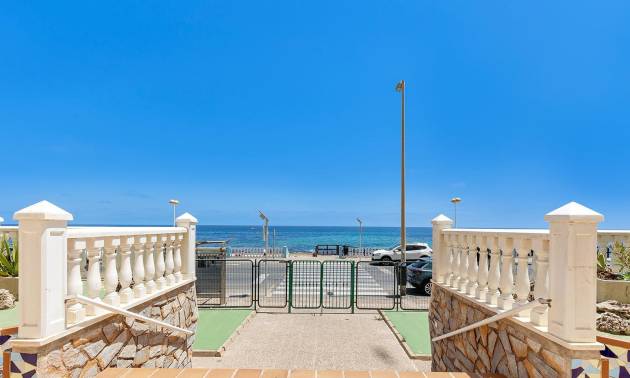 Sale - Apartment - Torrevieja - Playa de los Locos