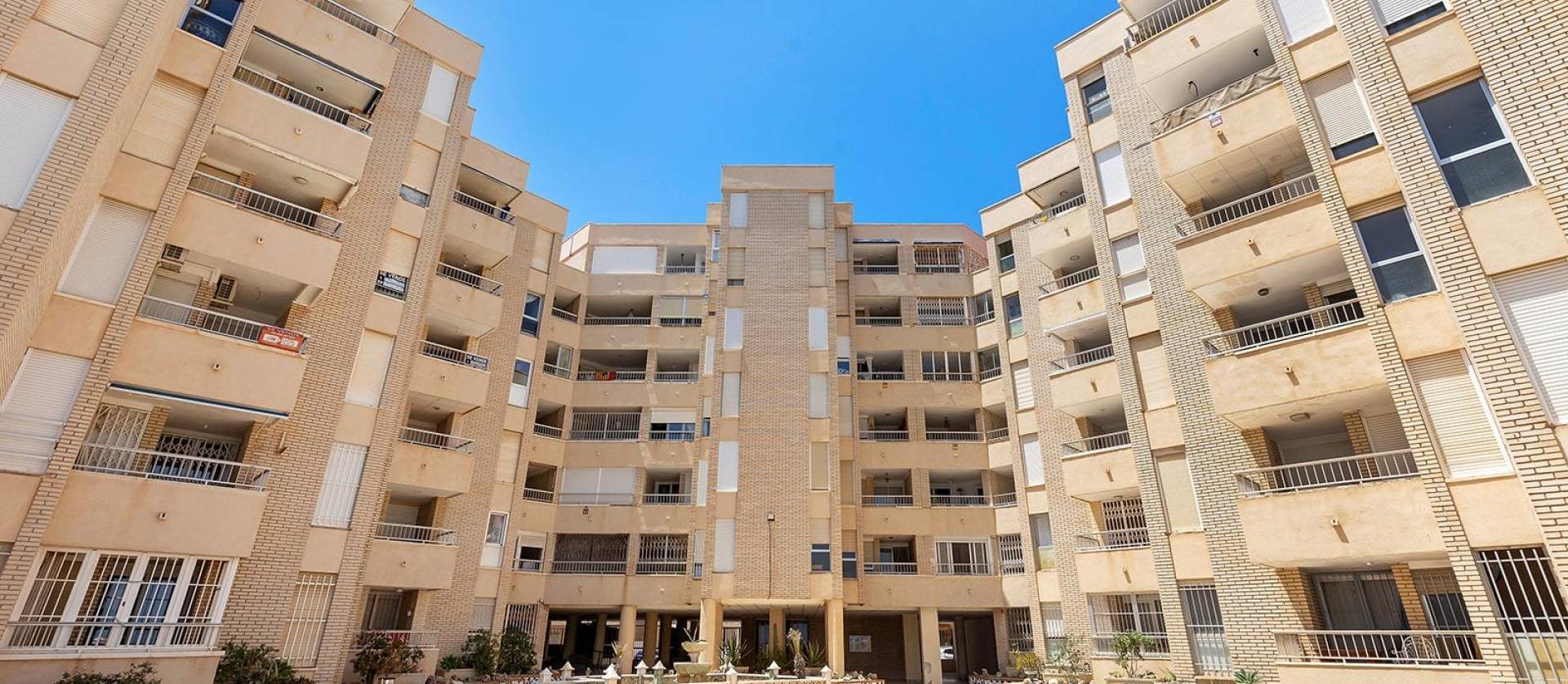 Sale - Apartment - Torrevieja - Playa de los Locos