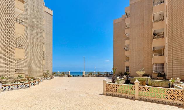 Sale - Apartment - Torrevieja - Playa de los Locos