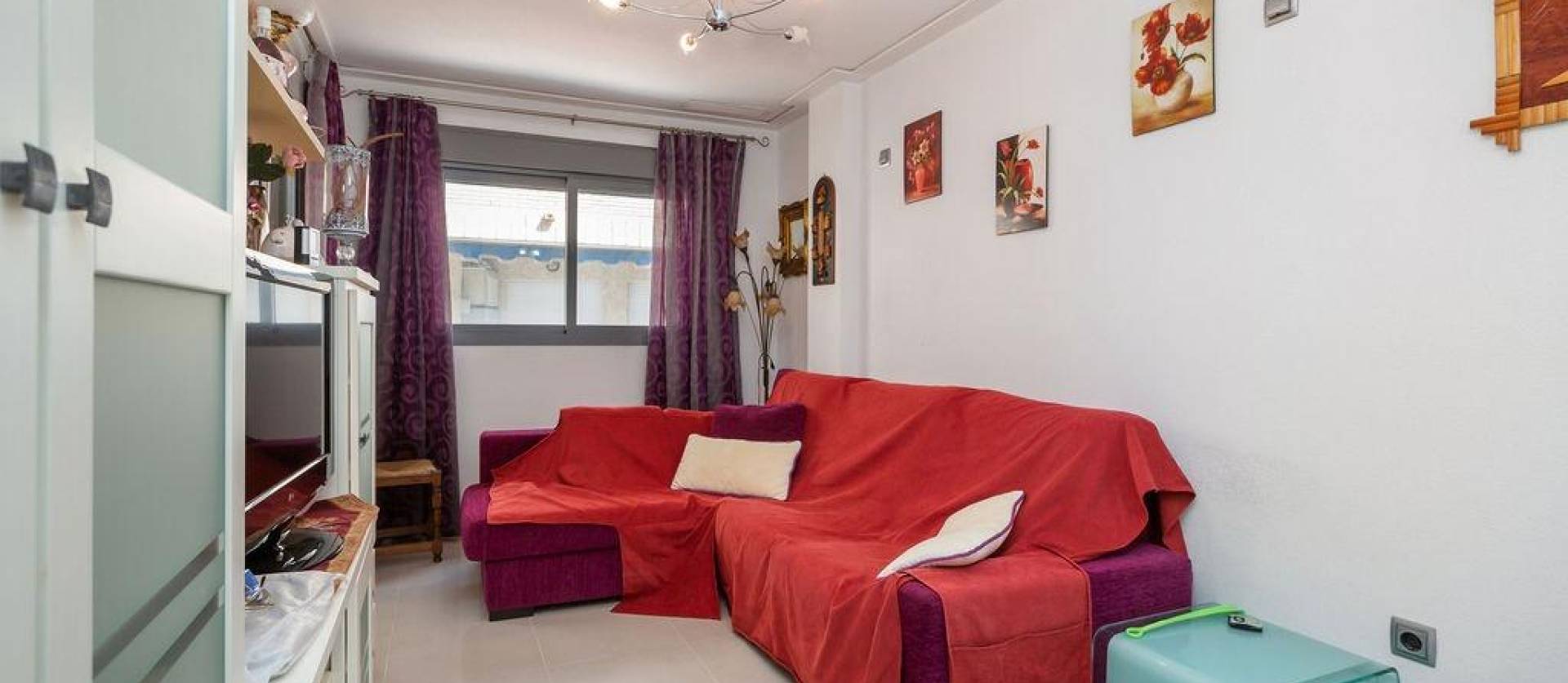 Venta - Apartment - Torrevieja - La Mata