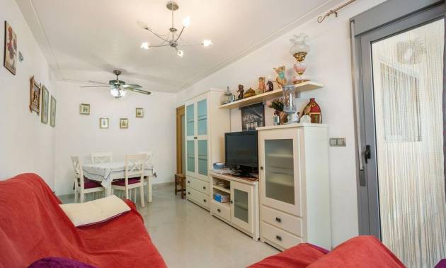 Venta - Apartment - Torrevieja - La Mata