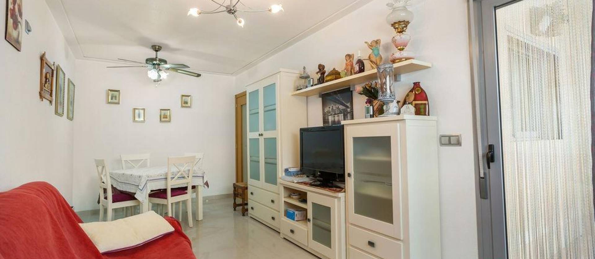 Venta - Apartment - Torrevieja - La Mata