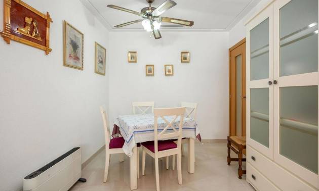 Venta - Apartment - Torrevieja - La Mata