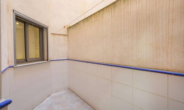 Venta - Apartment - Torrevieja - La Mata