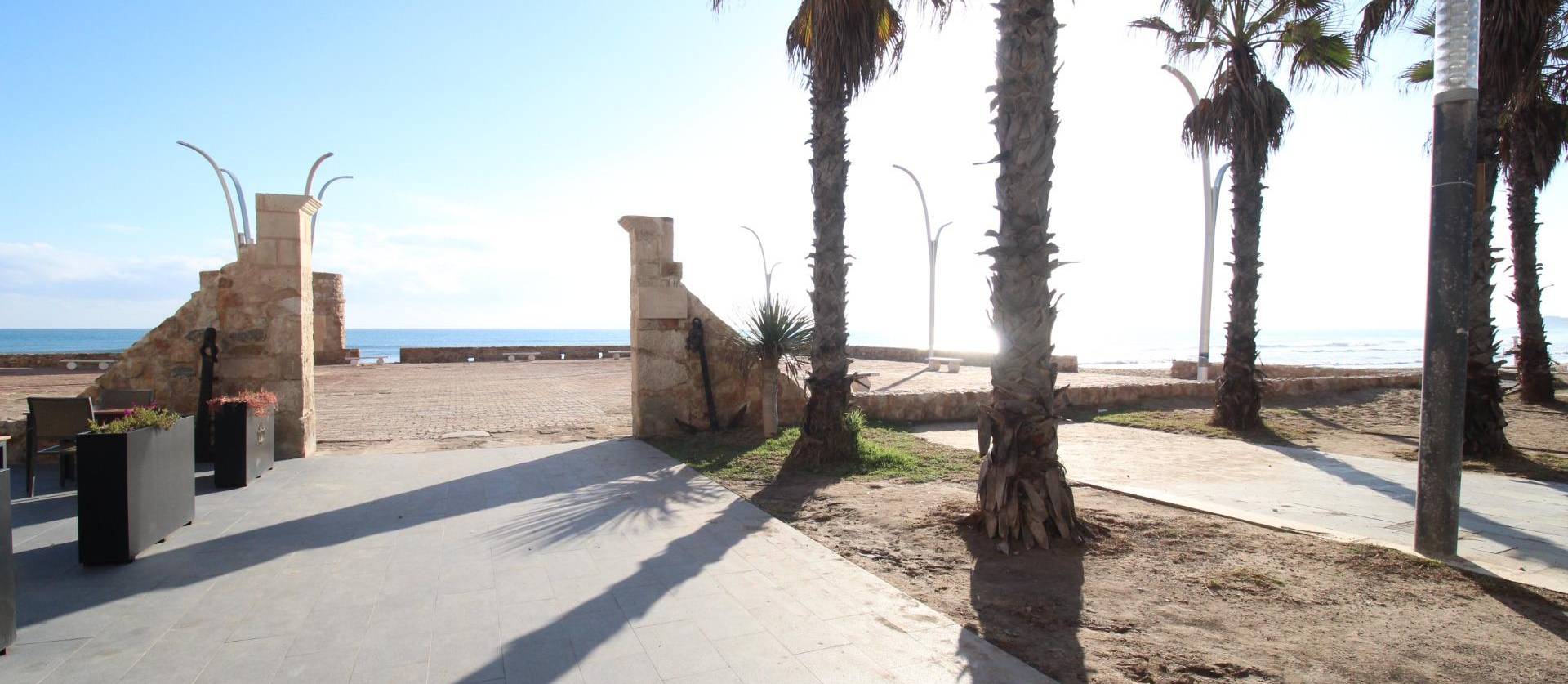 Venta - Apartment - Torrevieja - La Mata