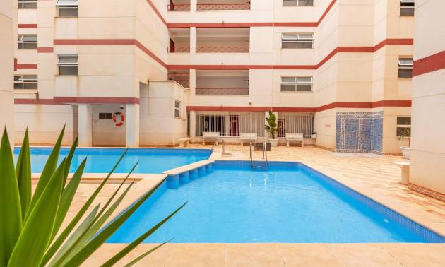 Bestaande woningen - Appartment - Torrevieja - Center