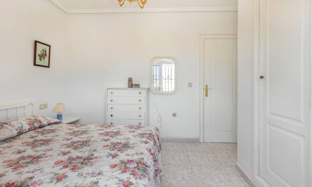 Venta - Apartment - Torrevieja - Torreblanca