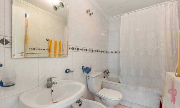 Venta - Apartment - Torrevieja - Torreblanca