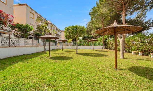 Venta - Apartment - Torrevieja - Torreblanca