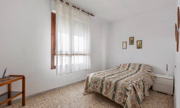 Venta - Apartment - Torrevieja - Acequion