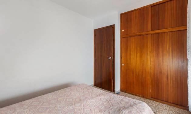 Venta - Apartment - Torrevieja - Acequion