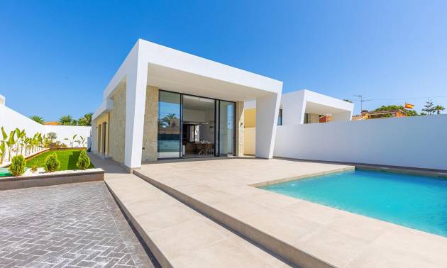 Bestaande woningen - Villa - Torrevieja - Torreta Florida