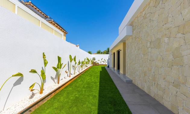 Bestaande woningen - Villa - Torrevieja - Torreta Florida