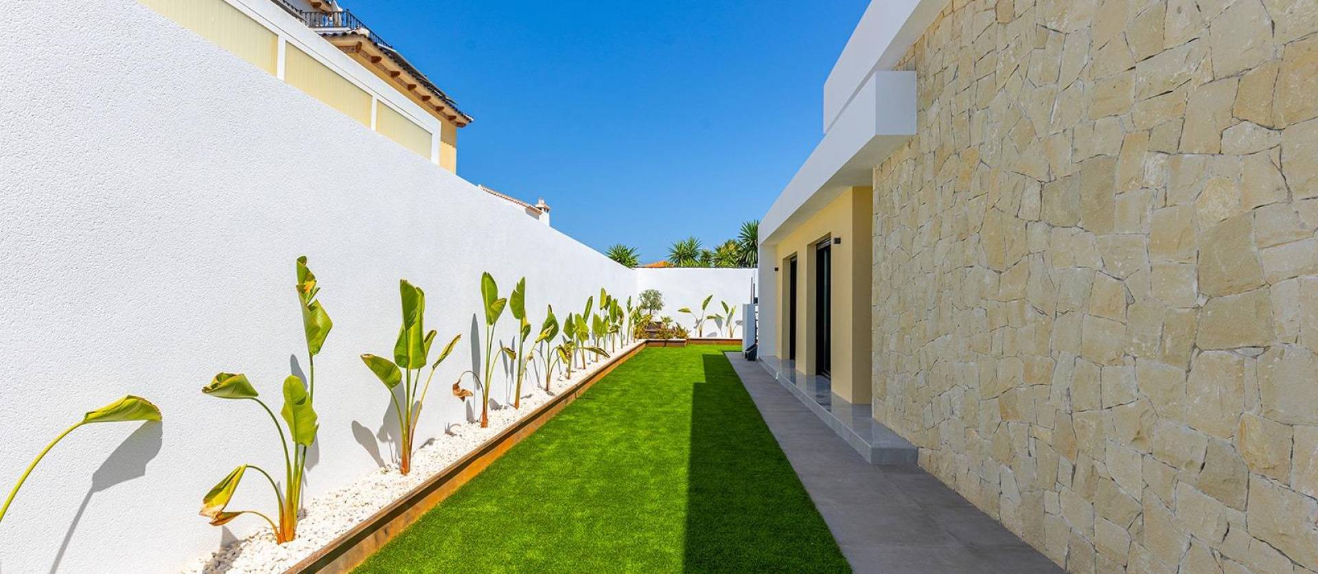 Bestaande woningen - Villa - Torrevieja - Torreta Florida