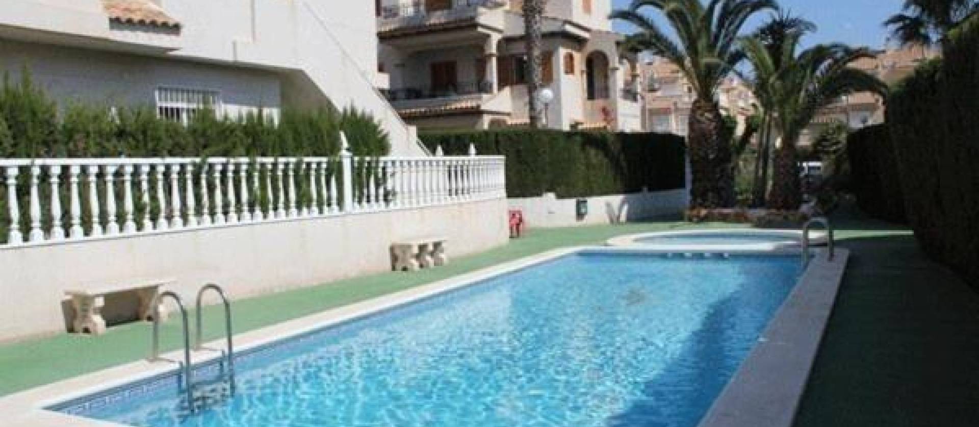 Sale - Apartment - Torrevieja - Torreblanca