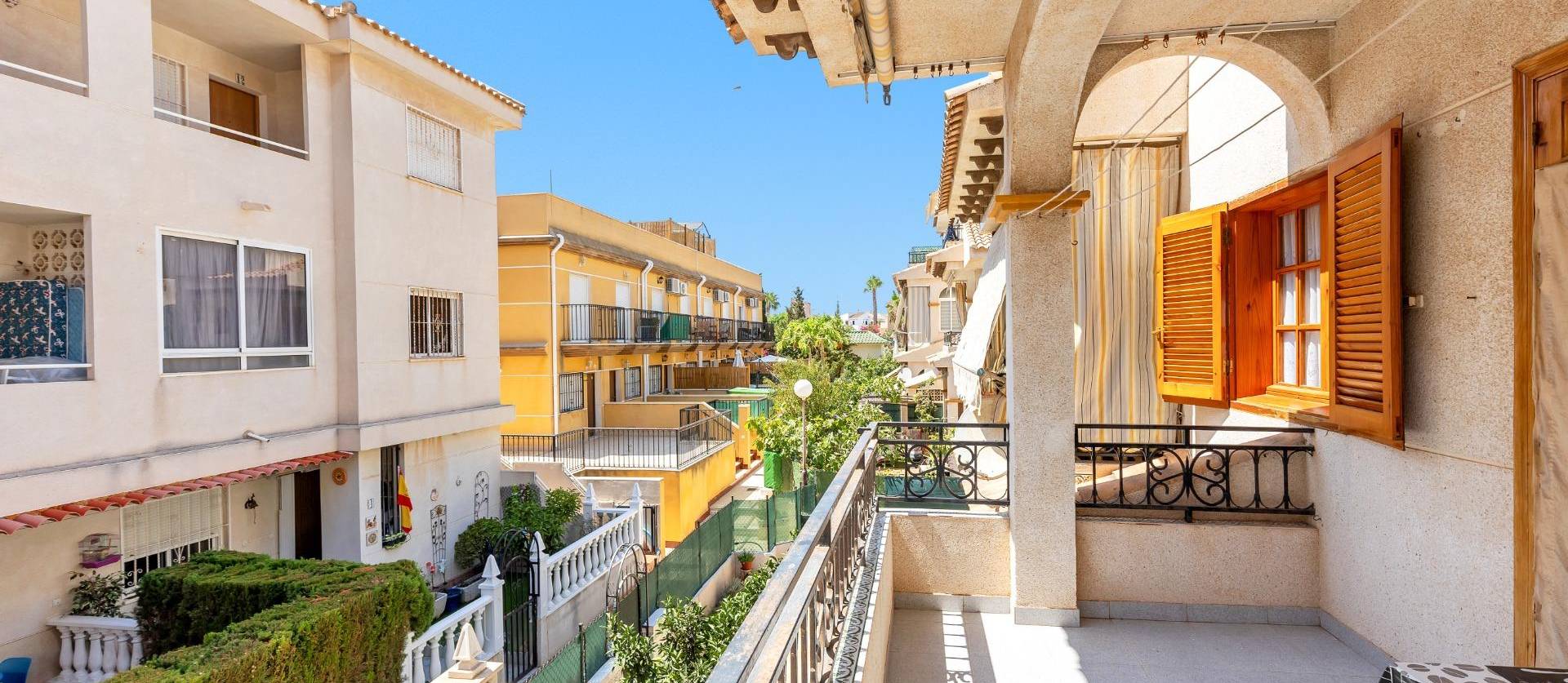 Sale - Apartment - Torrevieja - Torreblanca