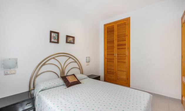 Sale - Apartment - Torrevieja - Torreblanca