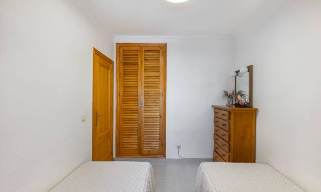 Sale - Apartment - Torrevieja - Torreblanca