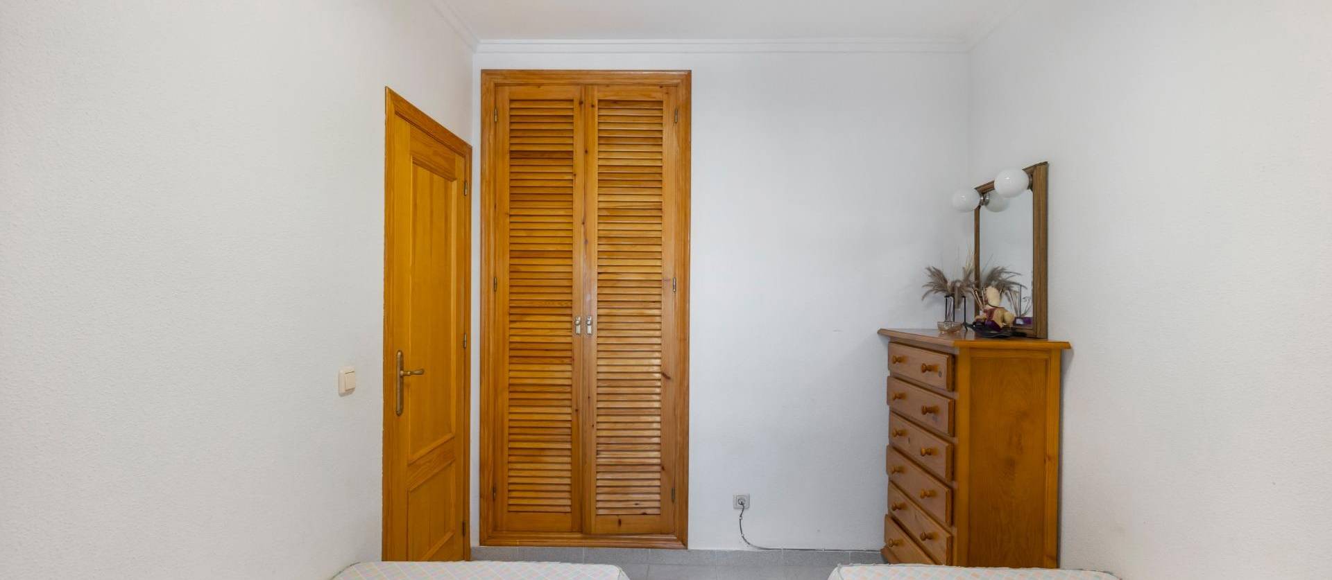 Sale - Apartment - Torrevieja - Torreblanca