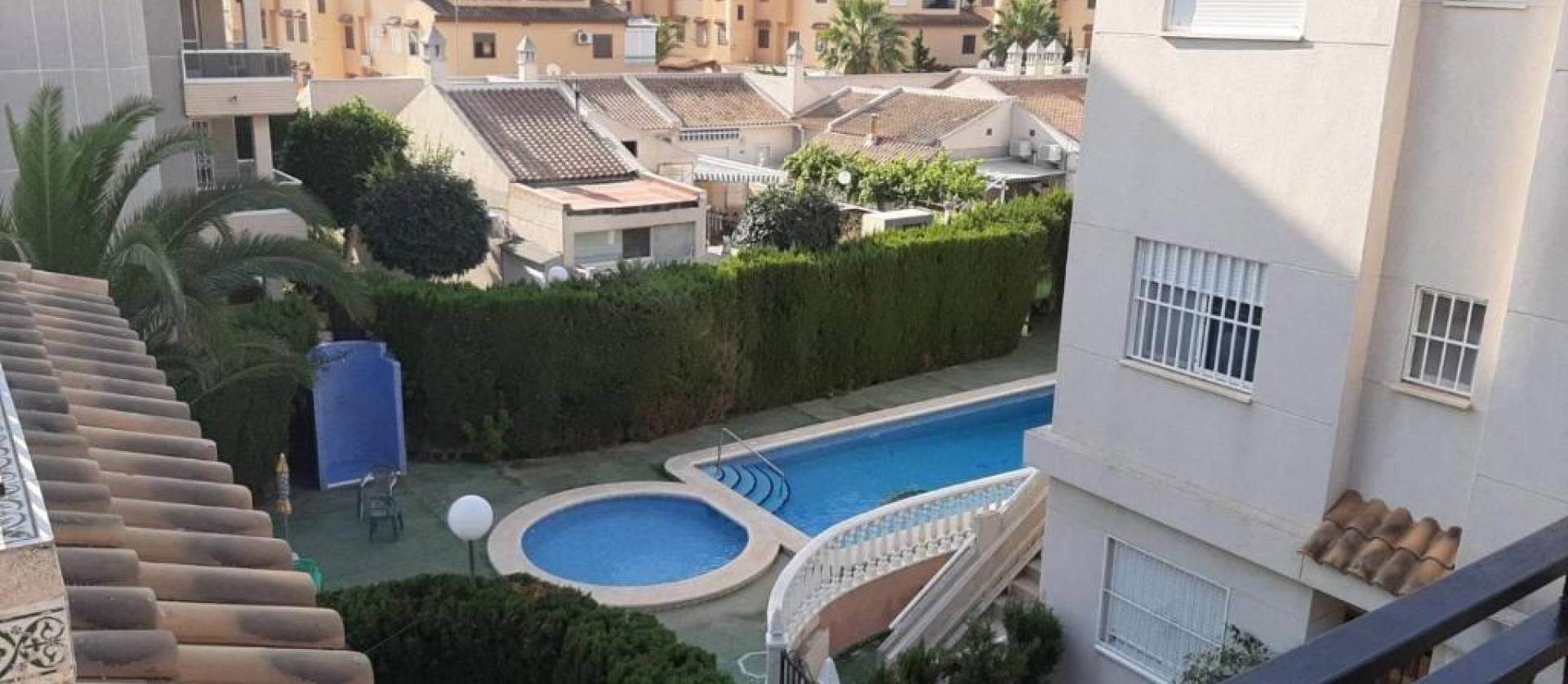 Sale - Apartment - Torrevieja - Torreblanca