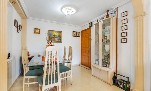 Venta - Apartment - Torrevieja - La Mata