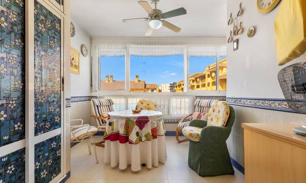 Venta - Apartment - Torrevieja - La Mata