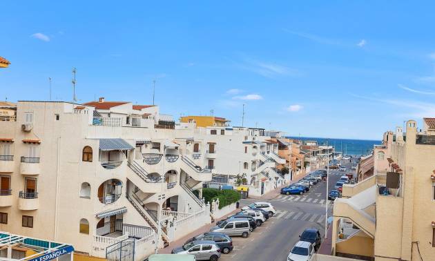 Venta - Apartment - Torrevieja - La Mata