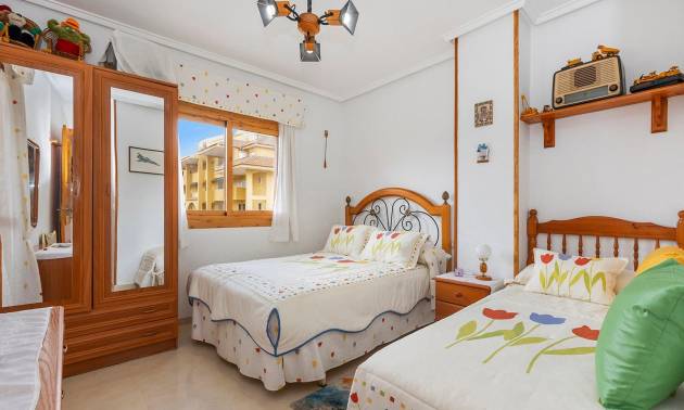 Venta - Apartment - Torrevieja - La Mata