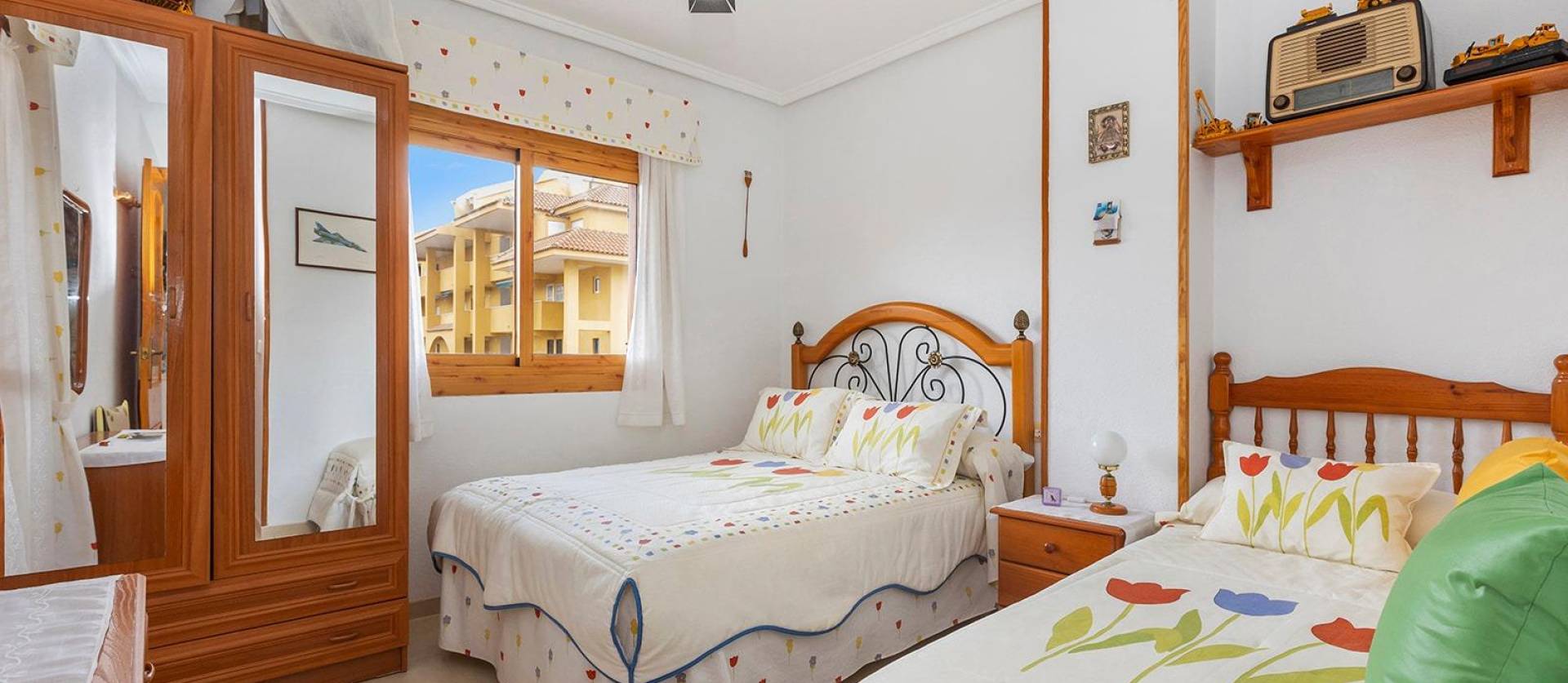 Venta - Apartment - Torrevieja - La Mata