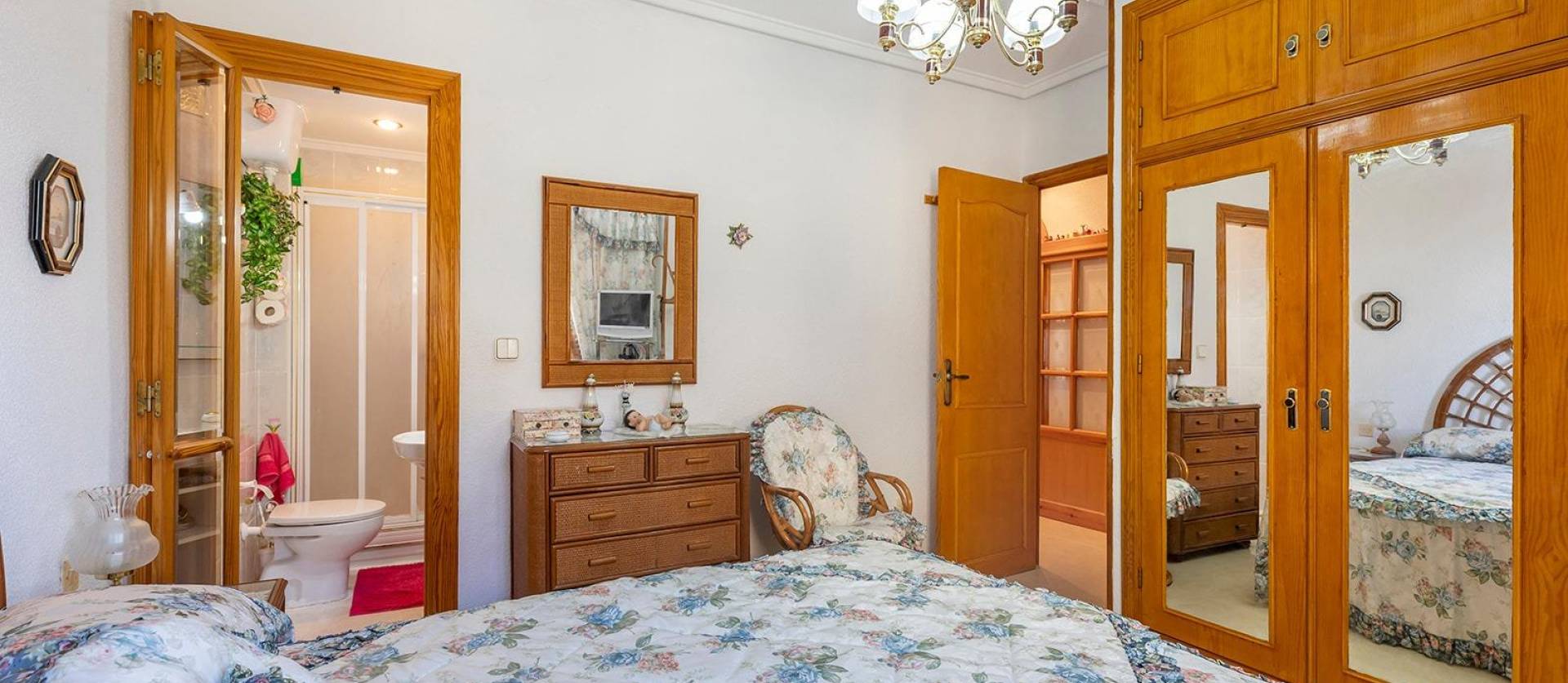 Venta - Apartment - Torrevieja - La Mata