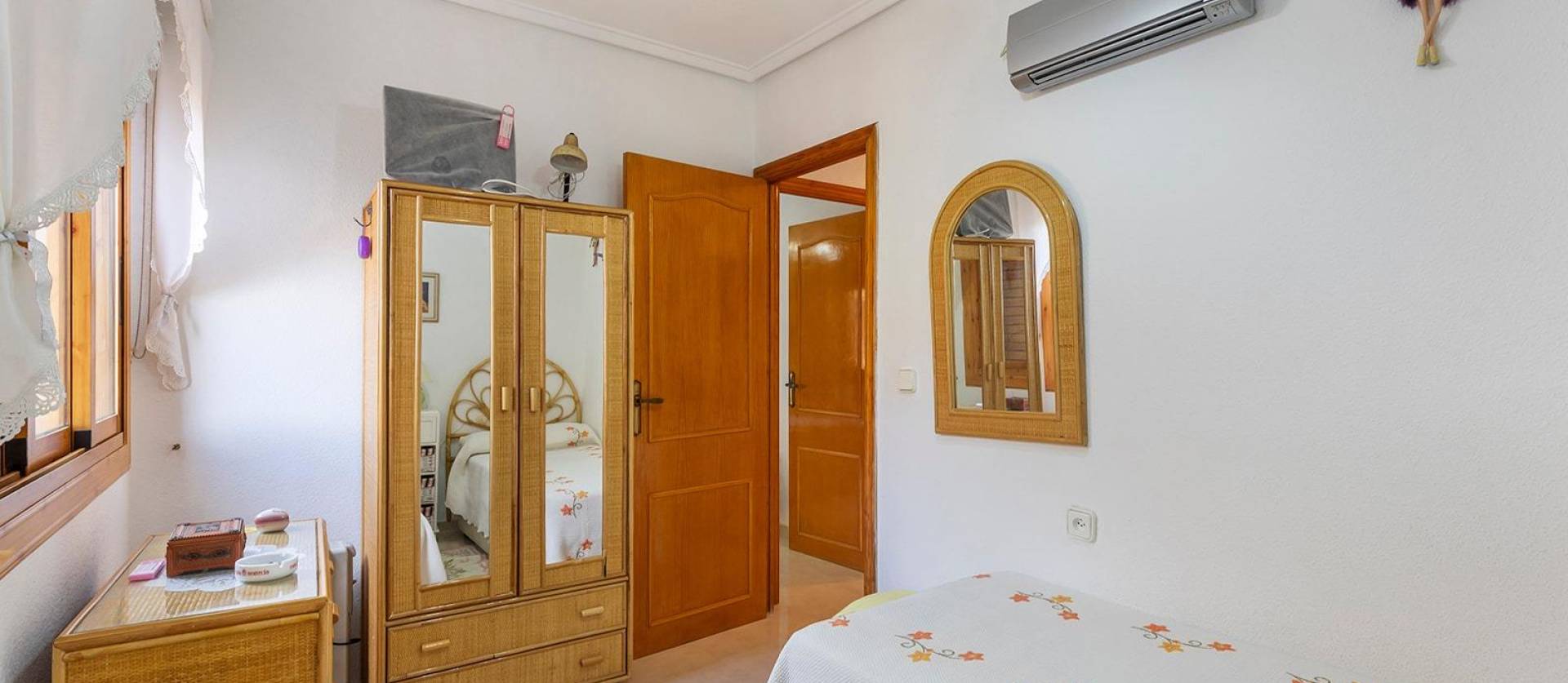 Venta - Apartment - Torrevieja - La Mata