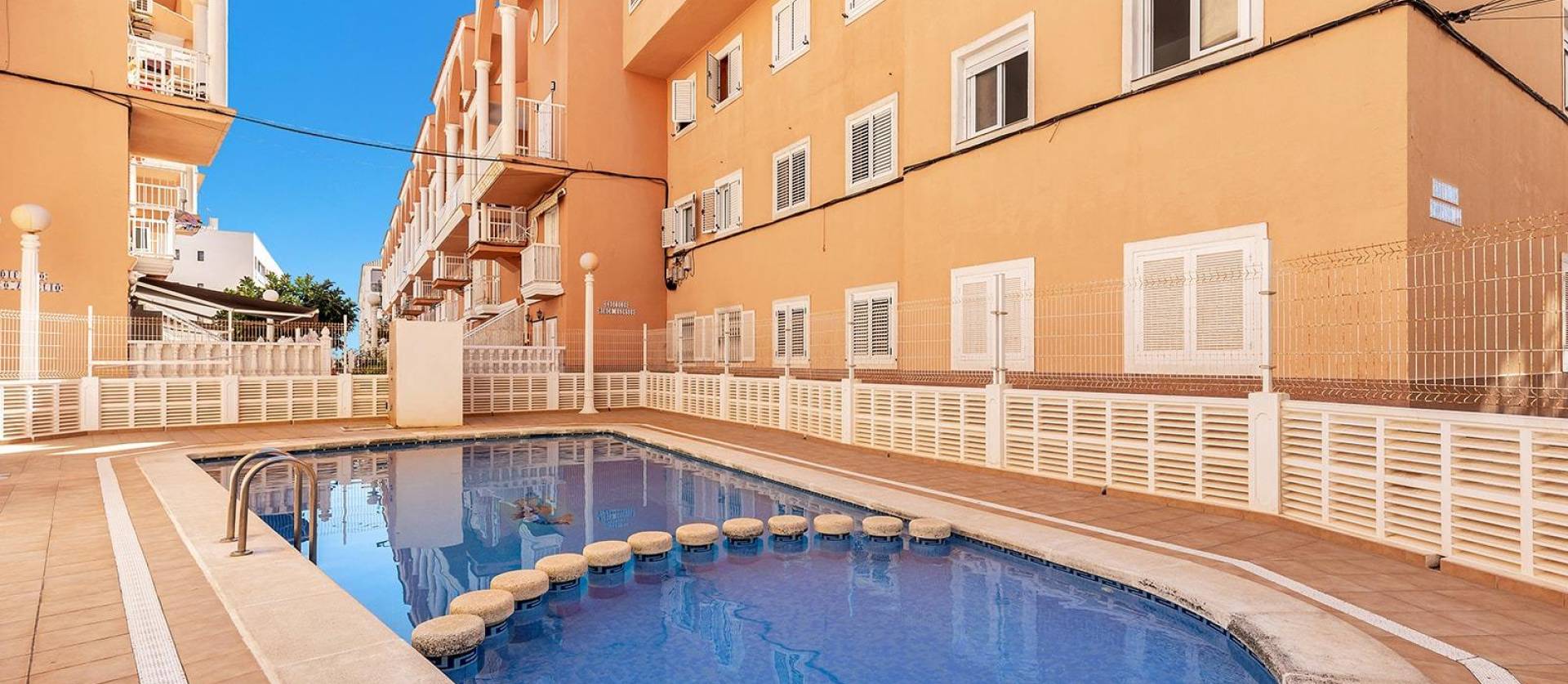 Venta - Apartment - Torrevieja - La Mata