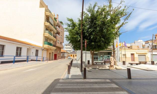 Sale - Apartment - Torrevieja - La Mata